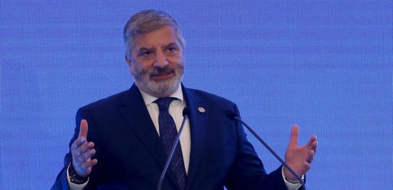 Πατούλης: Εγώ ζήτησα από τον Γεωργιάδη να παραπεμφθώ στην ΕΑΔ για να σταματήσει η ανθρωποφαγία