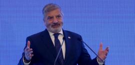 Πατούλης: Εγώ ζήτησα από τον Γεωργιάδη να παραπεμφθώ στην ΕΑΔ για να σταματήσει η ανθρωποφαγία