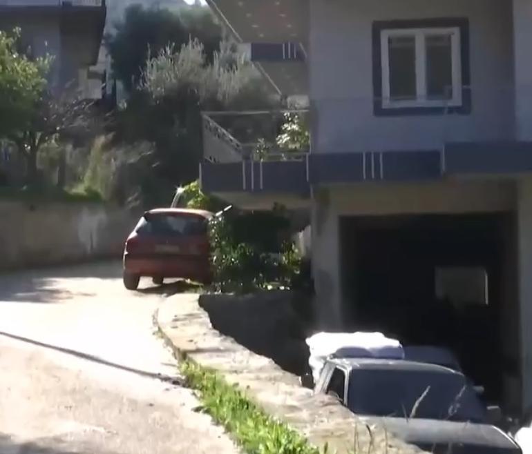 Αχαΐα: Πώς σκοτώθηκε το 3χρονο παιδί - Ο 25χρονος χτύπησε σε μπαλκόνι