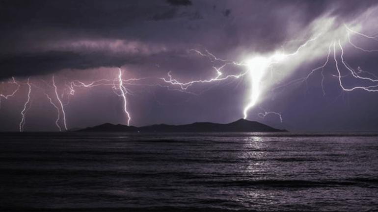 Κακοκαιρία: Νέο έκτακτο δελτίο από την ΕΜΥ