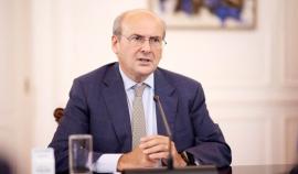 Χατζηδάκης: Μήνας πληρωμών για τους αγρότες ο Δεκέμβριος