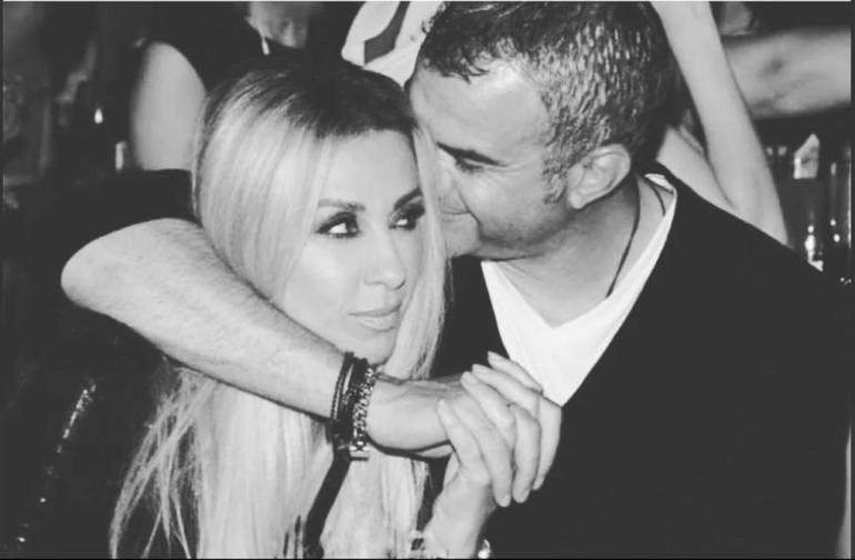 Συγκλονιστική ανάρτηση Δέλλα για τη Γωγώ Μαστροκώστα: Οσο μακριά και να πετάξεις, η αγάπη μου θα σε φτάνει