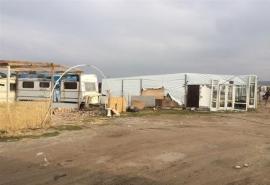Θεσσαλονίκη: Μεγάλη αστυνομική επιχείρηση σε οικισμό των Διαβατών – Δεκάδες έλεγχοι σε άτομα και οχήματα