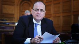 Λαζαρίδης: Δεν χρωστάμε τίποτα στους αγρότες, αδιανόητο η κυβέρνηση να τους καλεί σε διάλογο και να αρνούνται