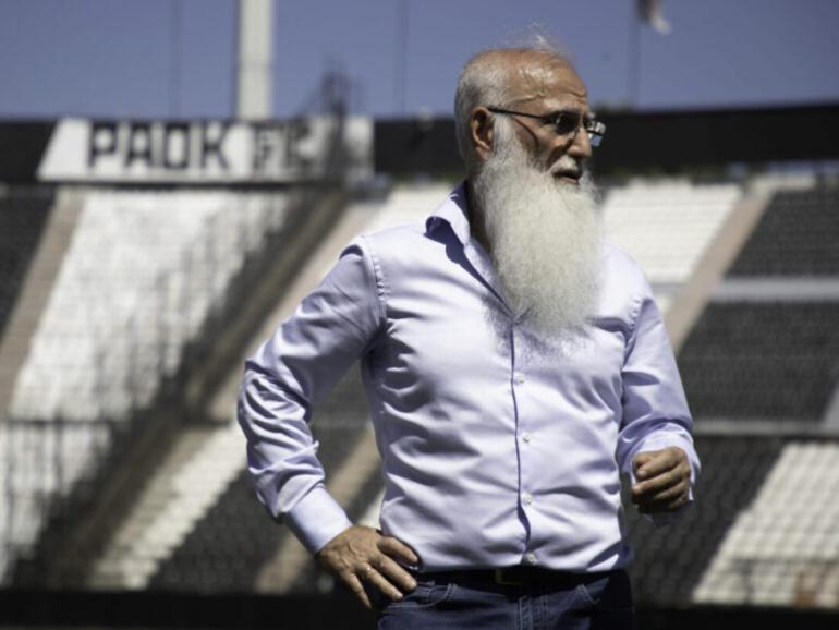 Ο Ιβάν Σαββίδης καλύπτει όλα τα έξοδα των αδικοχαμένων φιλάθλων του ΠΑΟΚ
