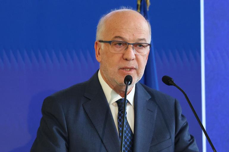 Φλωρίδης για τηλεφωνικές απάτες: «Θα τους πάρει ο διάολος, τέλος -Τώρα από το ένα ευρώ, μέσα»