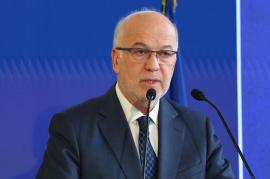 Φλωρίδης για τηλεφωνικές απάτες: «Θα τους πάρει ο διάολος, τέλος -Τώρα από το ένα ευρώ, μέσα»