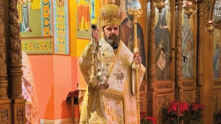 Σήμερα η ενθρόνιση του νέου Αρχιεπισκόπου Τιράνων, Δυρραχίου και πάσης Αλβανίας Ιωάννη