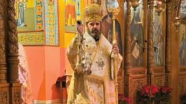 Σήμερα η ενθρόνιση του νέου Αρχιεπισκόπου Τιράνων, Δυρραχίου και πάσης Αλβανίας Ιωάννη