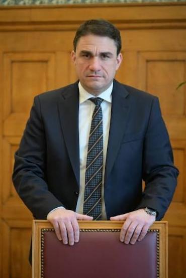 Κώστας Τσουκαλάς: «Εφικτό το προεκλογικό πρόγραμμα του ΠΑΣΟΚ-Κιν.Αλ. Οι άλλοι έχουν κάνει το πρόγραμμα τους στο... πόδι»