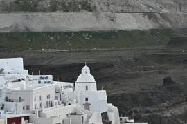 Κυκλάδες: Νέοι ισχυροί σεισμοί ως και 5 Ρίχτερ στην Αμοργό