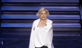 "Έφυγε" η Μαρινέλα