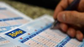 Τζόκερ: Στη Θεσσαλονίκη ο μεγάλος τυχερός που κέρδισε 1 εκατ. ευρώ