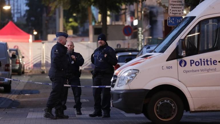 Σύλληψη στο Βέλγιο 4 υπόπτων που φαίνεται ότι σχεδίαζαν τρομοκρατική επίθεση σε συναυλιακό χώρο στις Βρυξέλλες