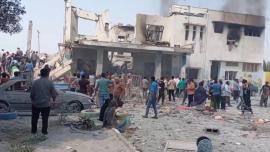 To Ιράν αναφέρει ότι 51 μαθήτριες είναι νεκρές μετά από πλήγμα σε σχολείο