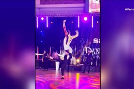 Διεθνείς αγώνες ζεϊμπέκικου: 'Ενα διαφορετικό φεστιβάλ στην Αθήνα