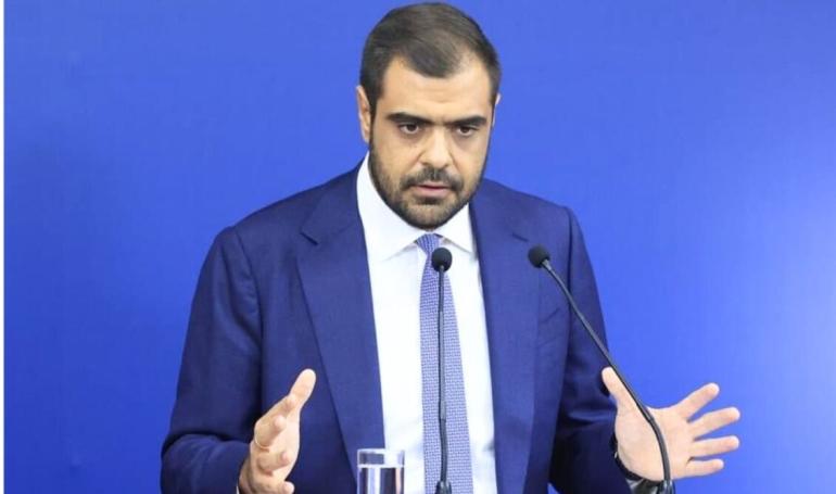 Μαρινάκης: Δεν θα κάνουμε κανένα σχόλιο για τη συνέντευξη του Αντώνη Σαμαρά