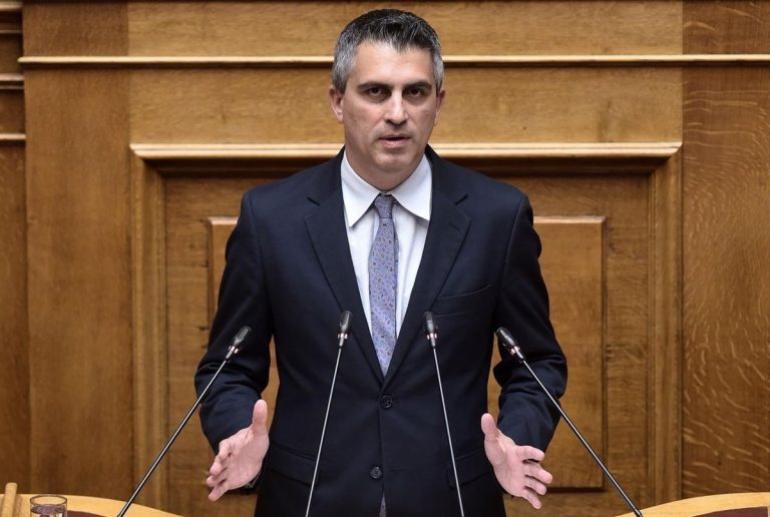 Χρ. Δήμας: Στη Βουλή το νομοσχέδιο για τον διοικητικό μετασχηματισμό της Υπηρεσίας Πολιτικής Αεροπορίας – Τα βασικά σημεία