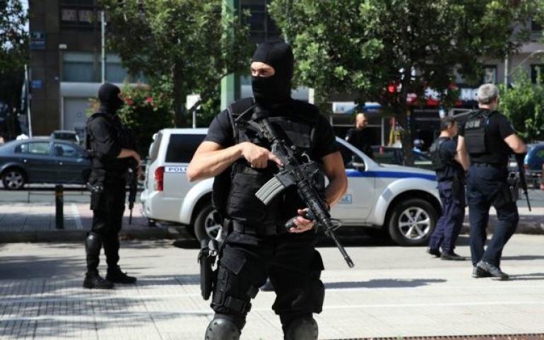 Σε “κόκκινο συναγερμό” η ΕΥΠ και η Αντιτρομοκρατική στην Ελλάδα για τον πόλεμο στο Ισραήλ