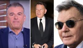 ΒΙΝΤΕΟ-Γιώργος Λιάγκας: Η αποκάλυψη για τον Αλέξη Κούγια και τα τελευταία του γενέθλια
