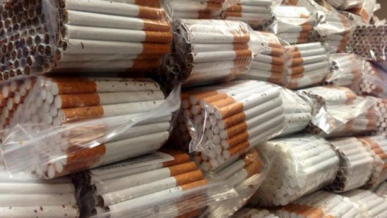 Έκθεση KPMG: Η Ελλάδα πρώτη στην ΕΕ-27 στη μείωση της κατανάλωσης παράνομων τσιγάρων και το 2025, την ώρα που η ΕΕ ξεπερνά το 10% για πρώτη φορά από το 2014