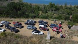 7ο Prespa Off Road Trip - Ζήστε την εμπειρία - Γίνετε μέρος της Ιστορίας
