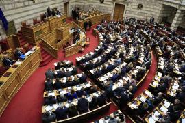 H νέα κυβέρνηση μετά τον ανασχηματισμό: Το νέο υπουργικό συμβούλιο της κυβέρνησης