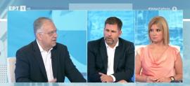 Τ. Θεοδωρικάκος: Συγκροτείται νέα Ανεξάρτητη Αρχή για την εποπτεία της αγοράς και την προστασία του καταναλωτή