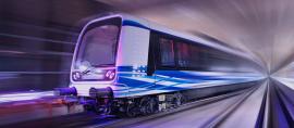 Μετρό Θεσσαλονίκης: Πρόβλημα στο σύστημα μετάδοσης δεδομένων προκάλεσε τη διακοπή λειτουργίας