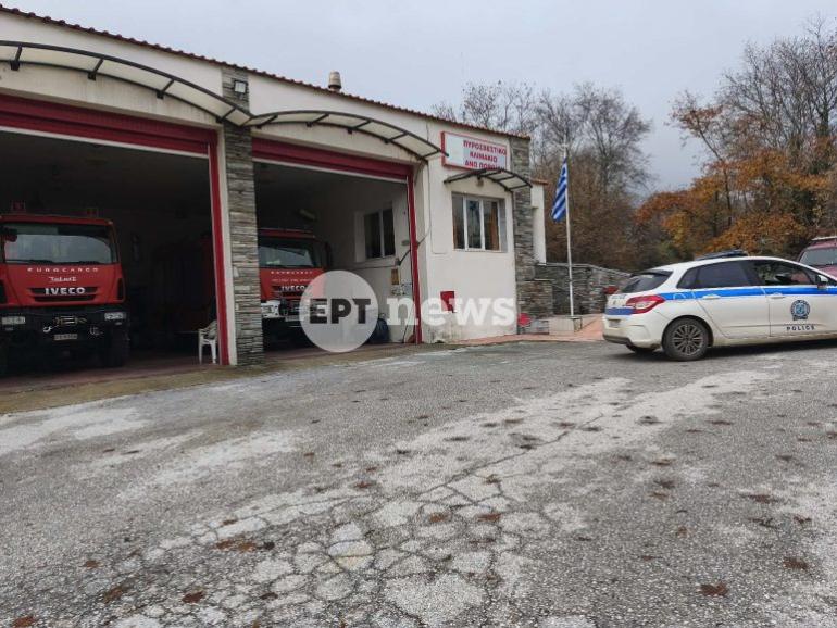 Σέρρες: Εντοπίστηκε εξάρτημα αυτοκινήτου που ταιριάζει με το όχημα του 45χρονου αγνοούμενου