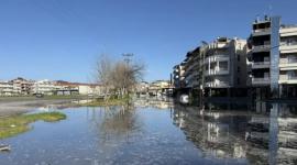 Γιατί πλημμύρισαν Θεσσαλονίκη και Κατερίνη - Η πλημμυρίδα, ο παράγοντας της κλιματικής κρίσης και η συνθήκη της Βαρκελώνης