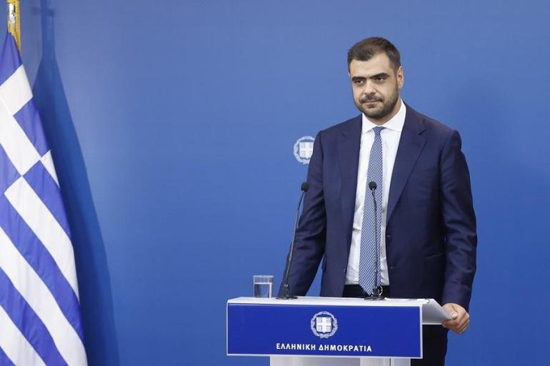 Μαρινάκης για σιδηρόδρομο: Εν λειτουργία η διόρθωση των παθογενειών