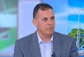 Γιώργος Καραμέρος: Παραιτείται από τη βουλευτική έδρα αλλά και από τον ΣΥΡΙΖΑ – “Από την αρχή υποστήριξα τον Αλέξη Τσίπρα”
