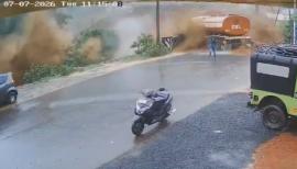 Κίνα: 33 άνθρωποι θάφτηκαν ζωντανοί, 21 νεκροί