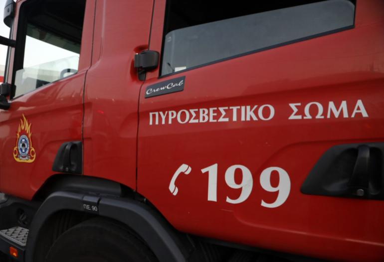 Ρόδος: Αύριο το τελευταίο “αντίο” στον πυροσβέστη που έχασε τη ζωή του εν ώρα καθήκοντος