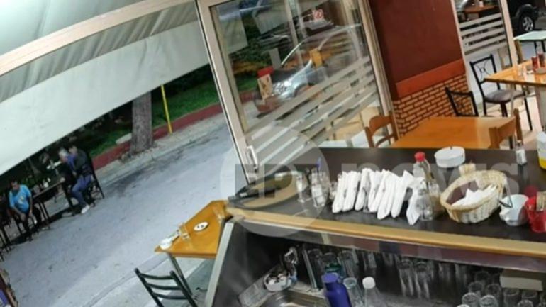 Περιστέρι: Η 41χρονη που δηλητηρίαζε τον πρώην σύζυγό της έλεγε ότι η ατροπίνη είναι κολλύριο για τα μάτια