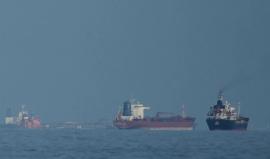 WSJ: Ελληνόκτητο δεξαμενόπλοιο διέσχισε τα Στενά του Ορμούζ με αμερικανική συνδρομή