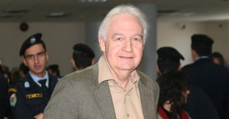 Επιστρέφει στη φυλακή ο Αλέξανδρος Γιωτόπουλος - Μέσα στην ημέρα το βούλευμα του Αρείου Πάγου