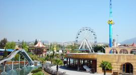 Θεσσαλονίκη: Ανοίγει σήμερα το Magic Park – “Όλα τα παιχνίδια μας διαθέτουν τις απαραίτητες άδειες”
