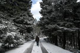 Πρόσκαιρη βελτίωση του καιρού σήμερα - Νέο κύμα από το Σαββατοκύριακο
