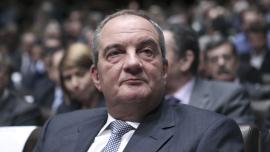 Κ. Καραμανλής: Οφείλουμε να είμαστε ιδιαίτερα ευαίσθητοι και δεκτικοί απέναντι στους Έλληνες αγρότες και κτηνοτρόφους