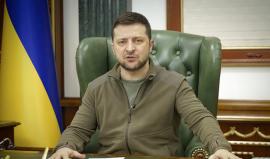 FT: Ο Ζελένσκι ανακοινώνει στις 24 Φεβρουαρίου εκλογές και δημοψήφισμα για το σχέδιο ειρήνευσης