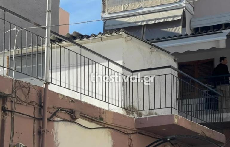 Θεσσαλονίκη: Τι έδειξε η ιατροδικαστική εξέταση για την αιτία θανάτου της 59χρονης