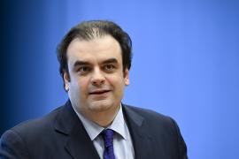 Πιερρακάκης από Θεσσαλονίκη: Έρχεται φορολογική μεταρρύθμιση με έμφαση στο δημογραφικό