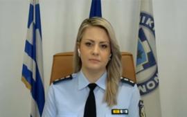 ΕΛ.ΑΣ-Δημογλίδου για αγρότες: Δεν μπορούμε να επιτρέψουμε να αποκλειστούν λιμάνια και αεροδρόμια