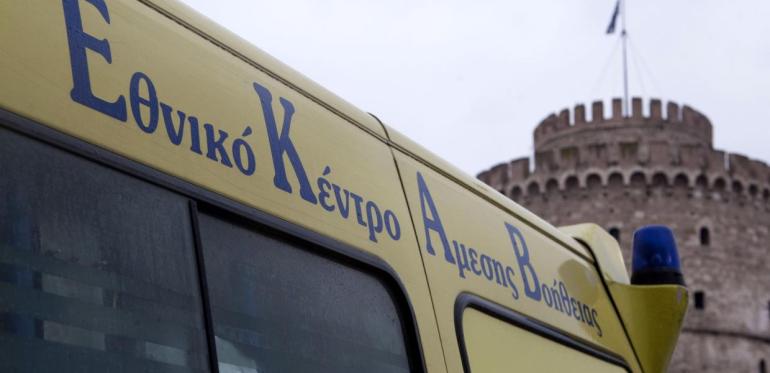 Θεσσαλονίκη: Μεγάλη άσκηση ετοιμότητας στο Εβραϊκό Μουσείο - Κλειστοί δρόμοι στο κέντρο