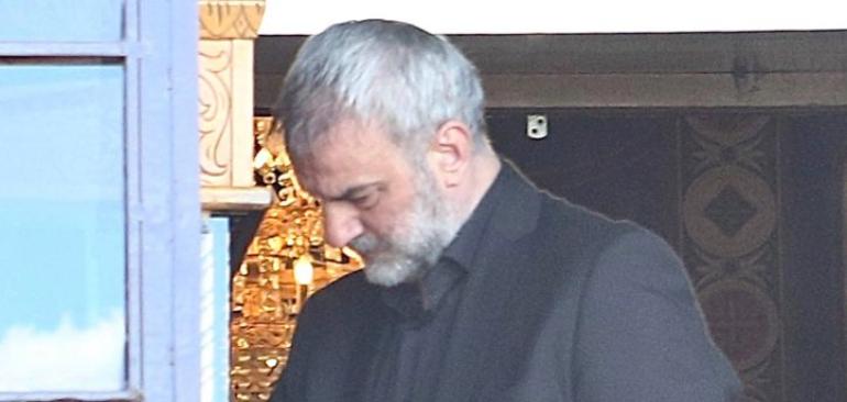 ΒΙΝΤΕΟ-ΦΩΤΟ-Συγκλόνισε ο Τραϊανός Δέλλας στον επικήδειό του στο τελευταίο αντίο στη Γωγώ Μαστροκώστα: «Ξεκουράσου αγάπη μου, να είσαι σίγουρη ότι πάλι εσένα θα ερωτευόμουν»