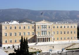 Επιτροπή δεοντολογίας Βουλή: Ομόφωνη εισήγηση για άρση ασυλίας για Αθανασίου και Χατζηβασιλείου-Ένταση με Γεωργαντά και Κωνσταντοπούλου