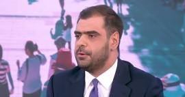 Παύλος Μαρινάκης για έρευνα της ΑΑΔΕ στον Σύλλογο Θυμάτων των Τεμπών: Έγινε καταγγελία από έναν άλλο συγγενή