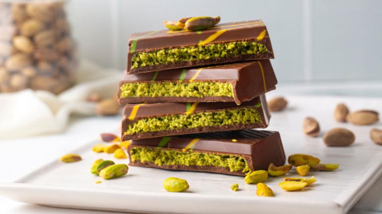«Dubai chocolate», η νέα μανία στα social media - Υπάρχει πατέντα;